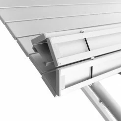 Stoic Dirtbag Dining Table -Stoic Online Store ALU D6