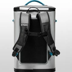 Stoic Hybrid Backpack Cooler 22 Stoic Hybrid Backpack Cooler -Stoic Online Store ARC D2