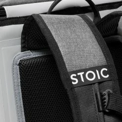 Stoic Hybrid Backpack Cooler 21 Stoic Hybrid Backpack Cooler -Stoic Online Store ARC D3