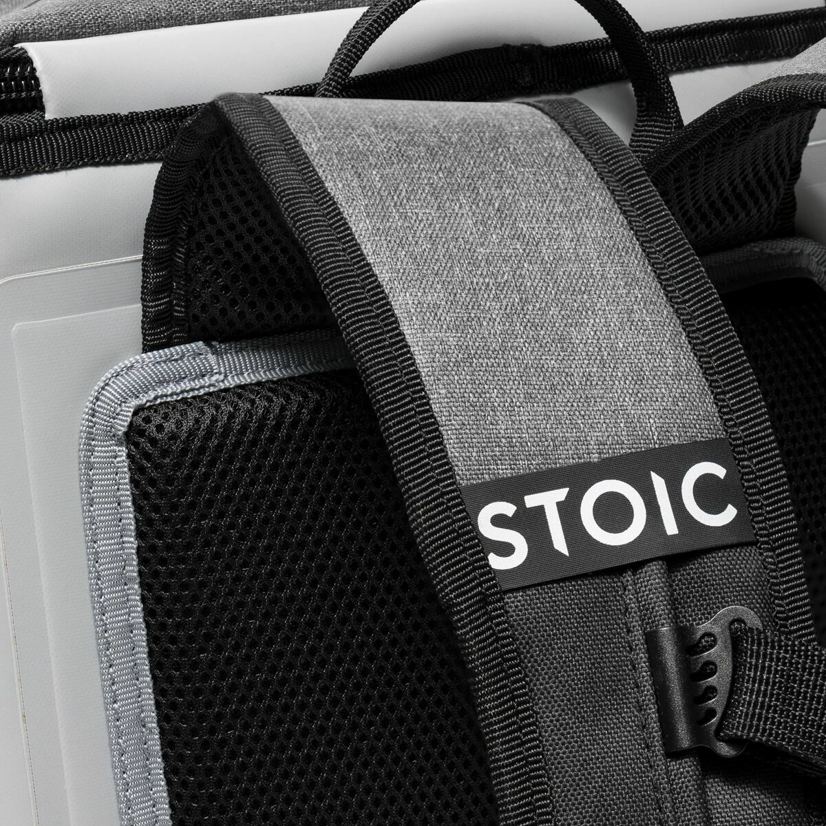 Stoic Hybrid Backpack Cooler 10 Stoic Hybrid Backpack Cooler - Image 10