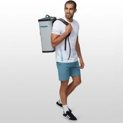 Stoic Hybrid Backpack Cooler 17 Stoic Hybrid Backpack Cooler -Stoic Online Store ARC D7