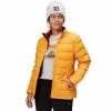 Stoic Insulated Jacket Women's