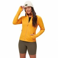 Stoic Tech Fleece Jacket Women's -Stoic Online Store AUTBLA 2