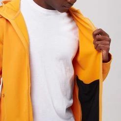 Stoic Tech Fleece Hooded Jacket Men's 13 Stoic Tech Fleece Hooded Jacket Men's -Stoic Online Store AUTBLA D3 2