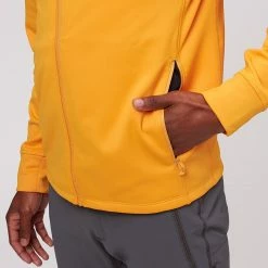 Stoic Tech Fleece Hooded Jacket Men's 12 Stoic Tech Fleece Hooded Jacket Men's -Stoic Online Store AUTBLA D4 2