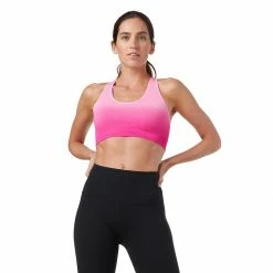 Stoic Seamless Texture Sports Bra 2 Pack Women's