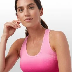 Stoic Seamless Texture Sports Bra 2 Pack Women's -Stoic Online Store BKPAC D12