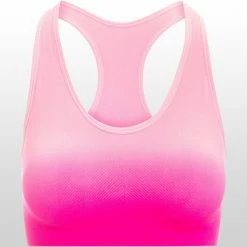 Stoic Seamless Texture Sports Bra 2 Pack Women's -Stoic Online Store BKPAC D14