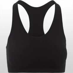 Stoic Seamless Texture Sports Bra 2 Pack Women's -Stoic Online Store BKPAC D15