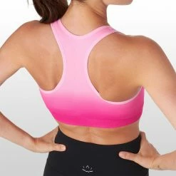 Stoic Seamless Texture Sports Bra 2 Pack Women's -Stoic Online Store BKPAC D8