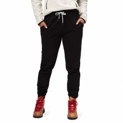 Stoic Fleece Jogger Women's -Stoic Online Store BLA 11