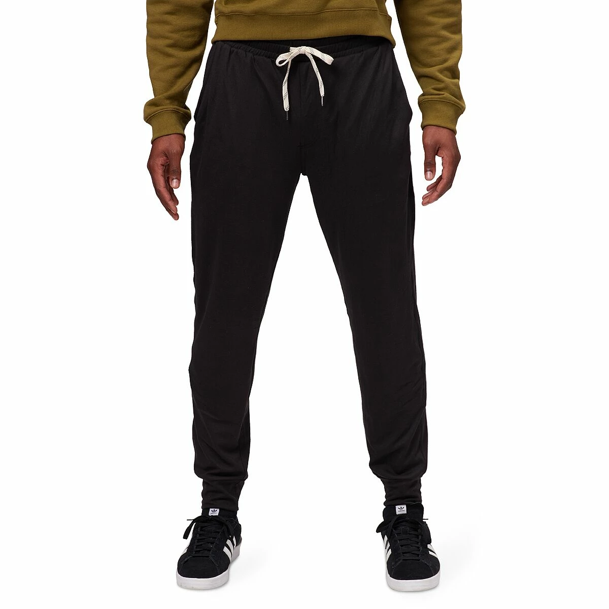 Stoic Knit Jogger Men's 6 Stoic Knit Jogger Men's - Image 6
