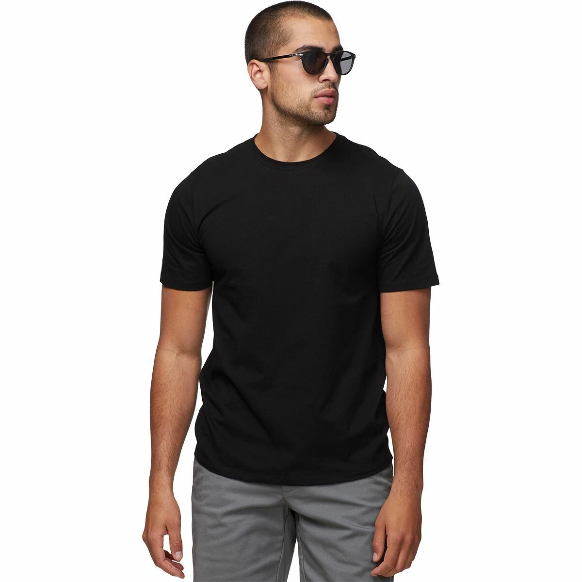 Stoic Core T Shirt Men's 12 Stoic Core T Shirt Men's - Image 12