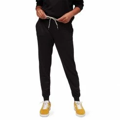 Stoic Knit Jogger Women's -Stoic Online Store BLA 16