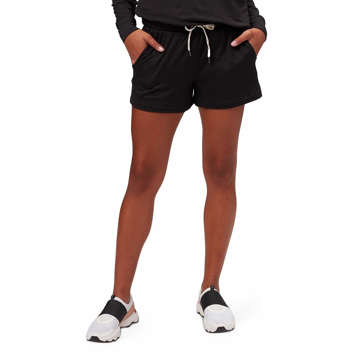 Stoic Knit Short Women's 7 Stoic Knit Short Women's - Image 7