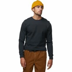 Stoic Brushed Terry Sweater Men's 13 Stoic Brushed Terry Sweater Men's -Stoic Online Store BLA 41