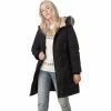 Stoic Insulated Parka Women's