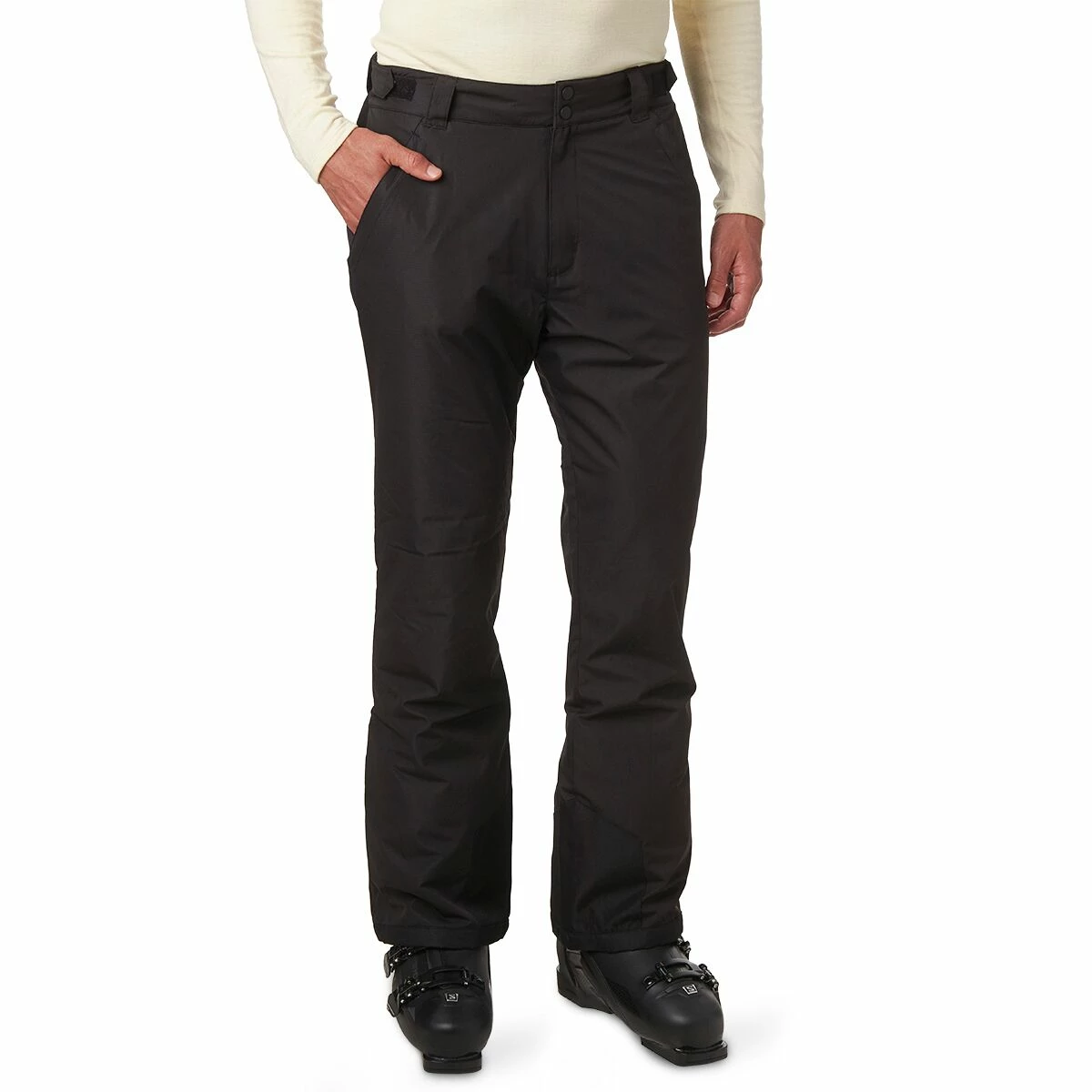 Stoic Ski Pant Men's 6 Stoic Ski Pant Men's - Image 6
