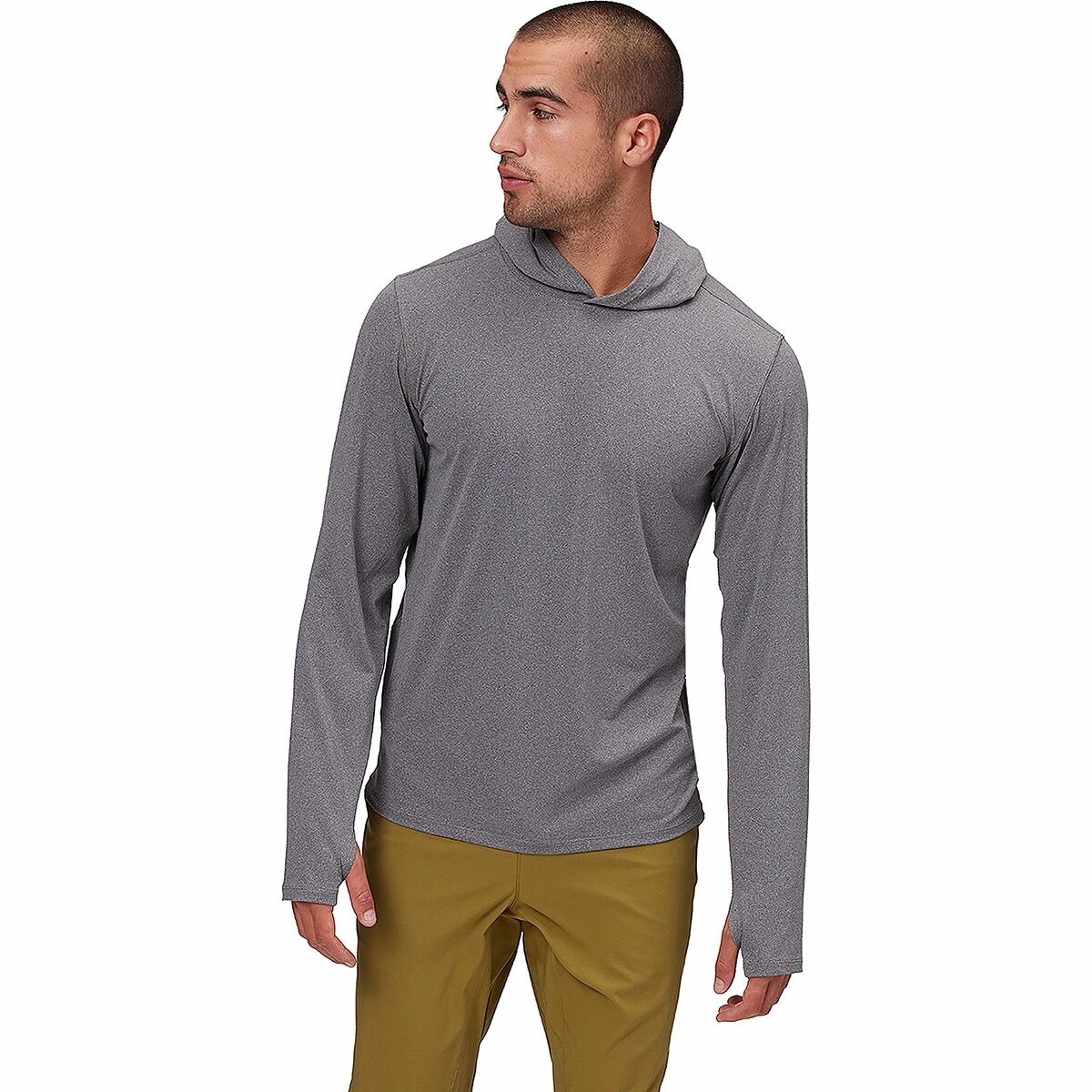 Stoic Tech Hoodie Men's 12 Stoic Tech Hoodie Men's - Image 12