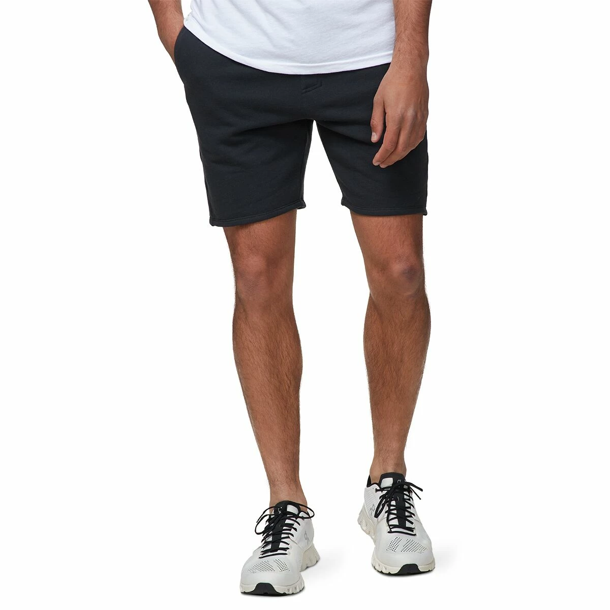 Stoic Brushed Terry Short Men's 6 Stoic Brushed Terry Short Men's - Image 6