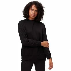 Stoic Crew Fleece Women's