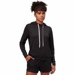 Stoic Pop Over Hoodie Women's -Stoic Online Store BLA 7