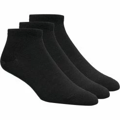 Stoic No Show Hiking Sock 3 Pack Men's