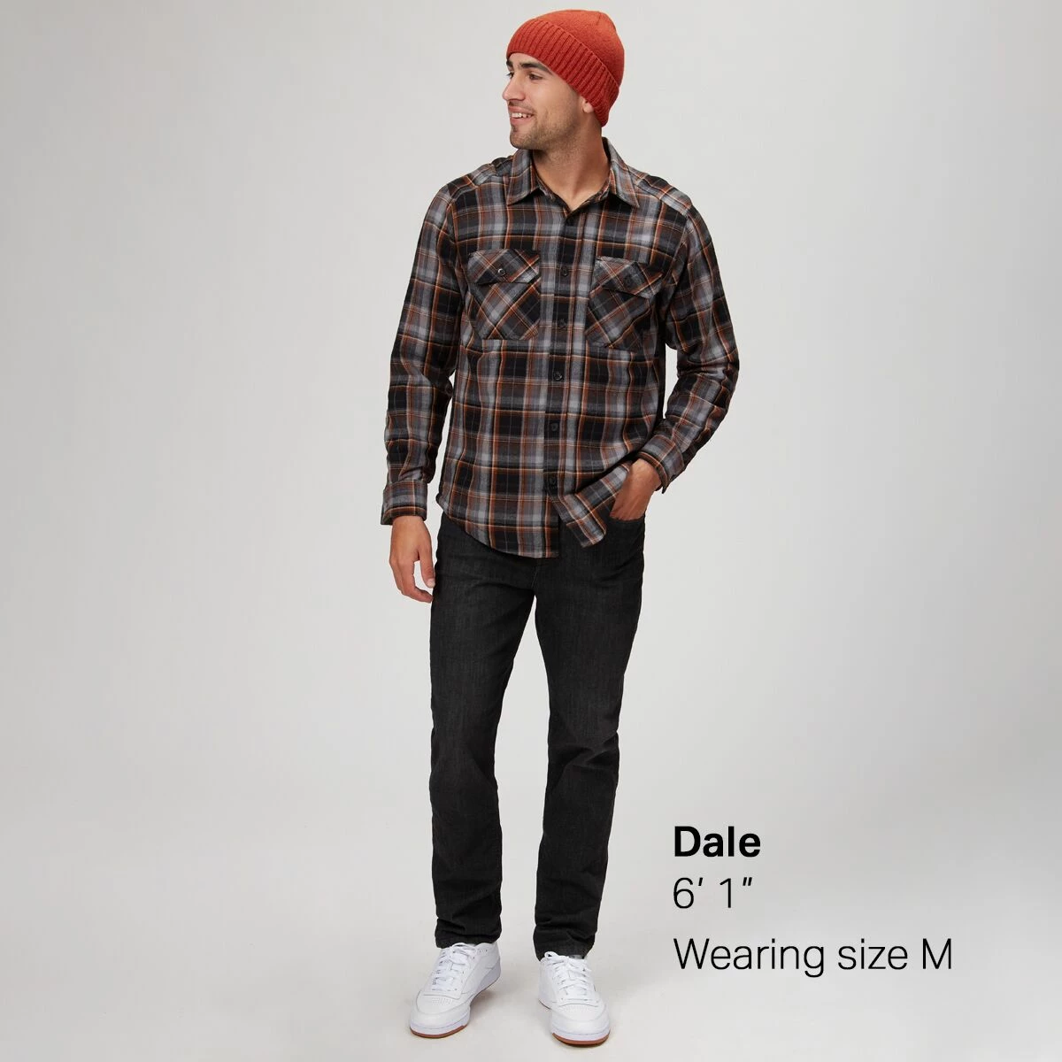 Stoic Fleece Lined Shirt Jacket Men's 2 Stoic Fleece Lined Shirt Jacket Men's - Image 2