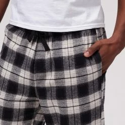 Stoic Flannel Jogger Men's -Stoic Online Store BLASHAPLA D2