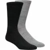 Stoic Calf Length Hiking Sock 2 Pack Men's