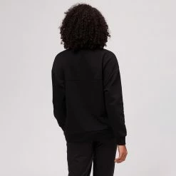 Stoic Crew Fleece Women's -Stoic Online Store BLA D1 2