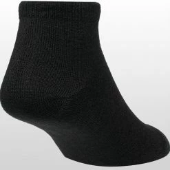 Stoic No Show Hiking Sock 3 Pack Men's 7 Stoic No Show Hiking Sock 3 Pack Men's -Stoic Online Store BLA D1 3