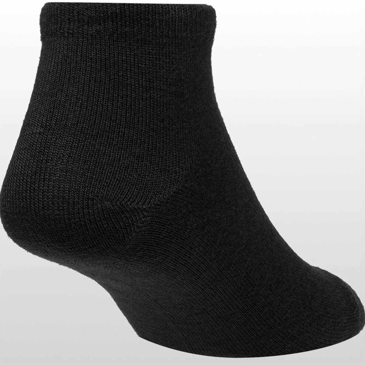 Stoic No Show Hiking Sock 3 Pack Men's 4 Stoic No Show Hiking Sock 3 Pack Men's - Image 4