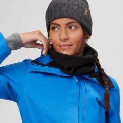 Stoic Polar Fleece Neck Gaiter 37 Stoic Polar Fleece Neck Gaiter -Stoic Online Store BLA D1 4