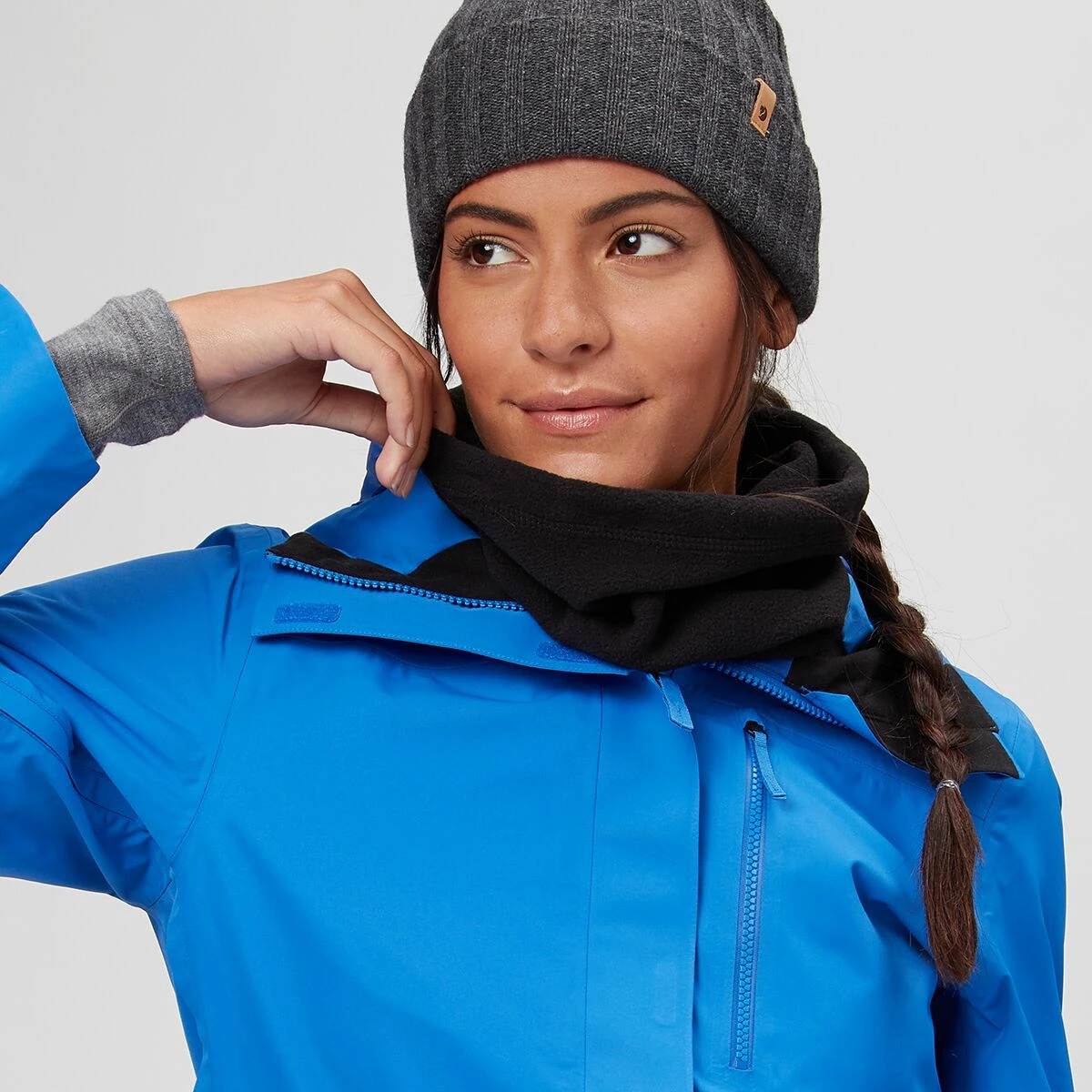 Stoic Polar Fleece Neck Gaiter 19 Stoic Polar Fleece Neck Gaiter - Image 19