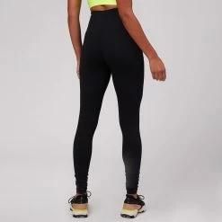 Stoic Full Length Legging Women's -Stoic Online Store BLA D1 5