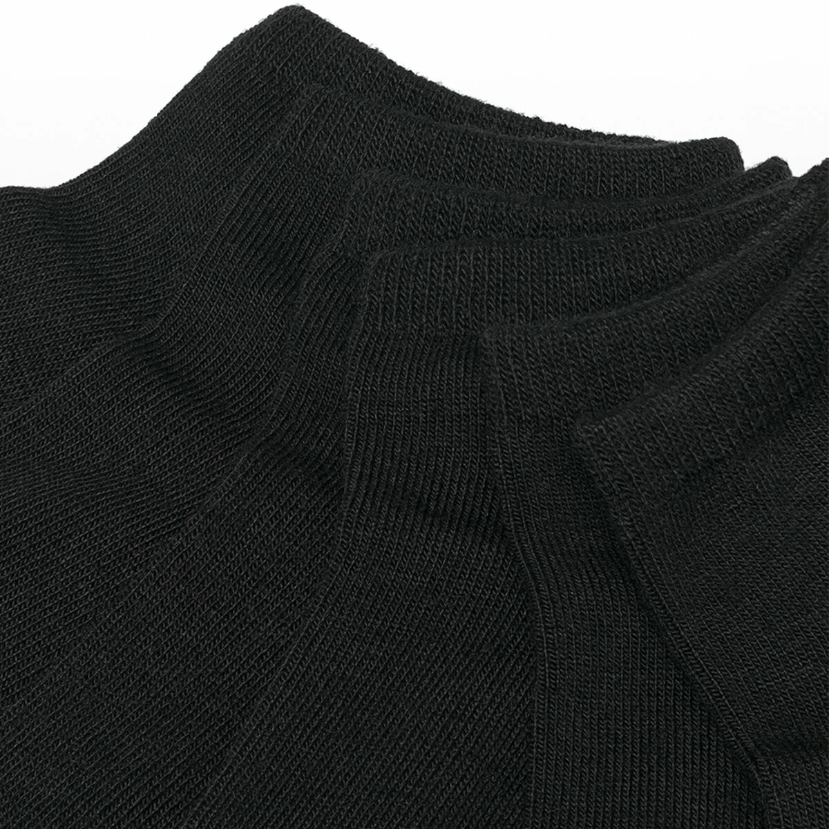 Stoic No Show Hiking Sock 3 Pack Men's 3 Stoic No Show Hiking Sock 3 Pack Men's - Image 3