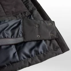 Stoic Ski/Snow Color Block Jacket Women's 9 Stoic Ski/Snow Color Block Jacket Women's -Stoic Online Store BLA D2 4