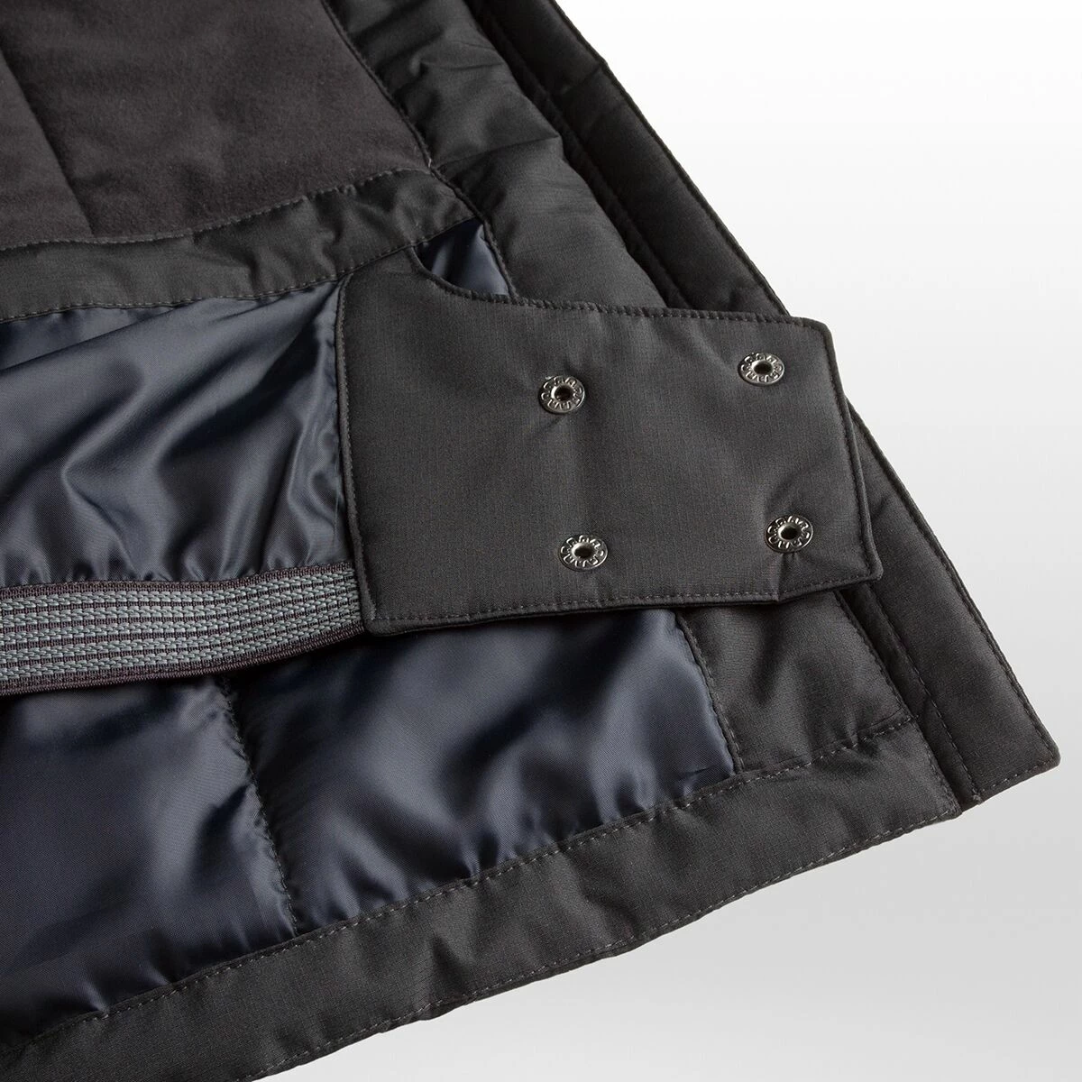 Stoic Ski/Snow Color Block Jacket Women's 4 Stoic Ski/Snow Color Block Jacket Women's - Image 4