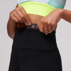 Stoic Full Length Legging Women's -Stoic Online Store BLA D2 5