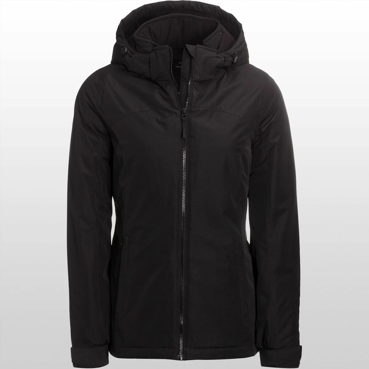 Stoic Ski/Snow Color Block Jacket Women's 5 Stoic Ski/Snow Color Block Jacket Women's - Image 5