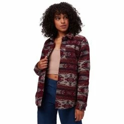 Stoic Shirt Jacket Women's