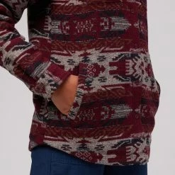 Stoic Shirt Jacket Women's -Stoic Online Store BLO D2