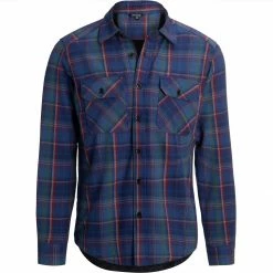 Stoic Fleece Lined Shirt Jacket Men's 12 Stoic Fleece Lined Shirt Jacket Men's -Stoic Online Store BLUGREPLA