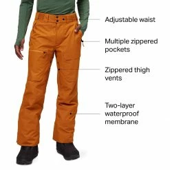 Stoic Shell Pant Men's 15 Stoic Shell Pant Men's -Stoic Online Store BUCBRO D7