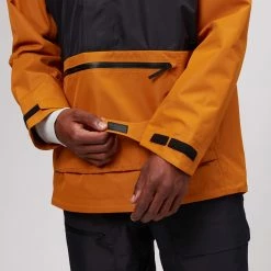 Stoic Shell Anorak Men's -Stoic Online Store BUCSTRLIM D2
