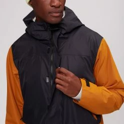 Stoic Shell Anorak Men's -Stoic Online Store BUCSTRLIM D3