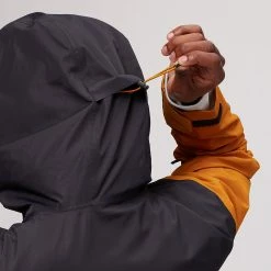 Stoic Shell Anorak Men's -Stoic Online Store BUCSTRLIM D5