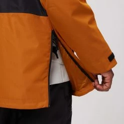 Stoic Shell Anorak Men's -Stoic Online Store BUCSTRLIM D6