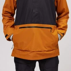 Stoic Shell Anorak Men's -Stoic Online Store BUCSTRLIM D7